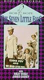 Buy : The Seven Little Foys [VHS]