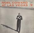 Noel Coward at Las Vegas