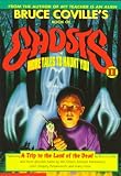 Bruce Coville's Book of Ghosts: More Tales to Haunt You (Bruce Coville's Book of Ghosts , No 2)