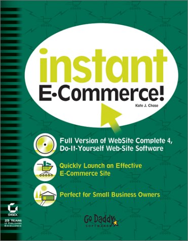 instant e commerce