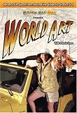 World Art: Multicultural Art Projects from around the Globe