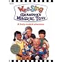 Wee Sing:Grandpa's Magical Toys