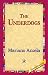 The Underdogs by Mariano Azuela ISBN 1595406786