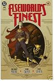 Elseworld's Finest Book 1 of 2 (Elseworlds)