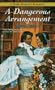 A Dangerous Arrangement (Zebra Regency Romance)