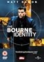 The Bourne Identity