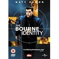The Bourne Identity [DVD] [2002]