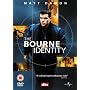 The Bourne Identity [DVD] [2002]