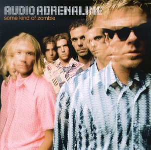 Audio Adrenaline - The Hairbrush Song 