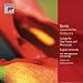 Bartók: Concerto for Orchestra; Sonata for Two Pianos & Percussion