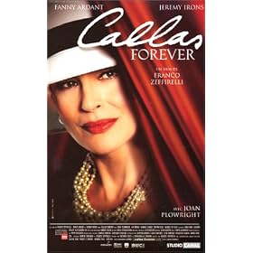 Callas Forever