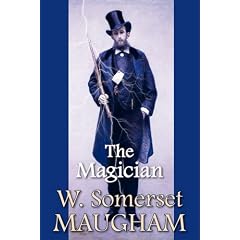 The Magician