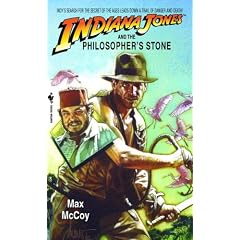 Indiana Jones and the Philosopher's Stone