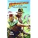Indiana Jones and the Philosopher's Stone