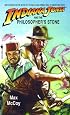 Indiana Jones and the Philosopher's Stone (Indiana Jones)