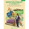 Broadway Comedy Songs 2nd Edition