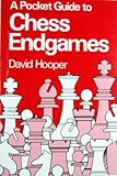 A pocket guide to chess endgames