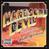 Love and Kisses from the Underground