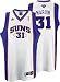 Shawn Marion Phoenix Suns White Swingman Adidas NBA Jersey