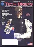 Nasa Tech Briefs