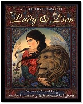 The Lady and the Lion