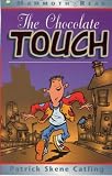 The Chocolate Touch