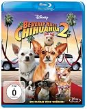 Produkt-Bild: Beverly Hills Chihuahua 2 [Blu-ray]