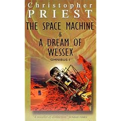 Omnibus: "Space Machine" and "Dream of Wessex" No1 (Earthlight)