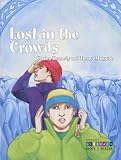 Lost in the crowds