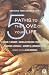 5 Paths to the Love of Your Life: Defining Your Dating Style by Lauren F. Winner ISBN 1576837092