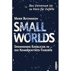 Small Worlds (Gebundene Ausgabe)