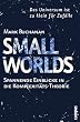 Small Worlds: Das Universum ist zu klein f�r Zuf�lle. Spannende Einblicke in die Komplexit�tstheorie