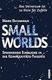 Small Worlds: Das Universum ist zu klein f�r Zuf�lle. Spannende Einblicke in die Komplexit�tstheorie - Mark Buchanan
