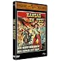 Kansas en feu <b>DVD</b> ~ Audie Murphy