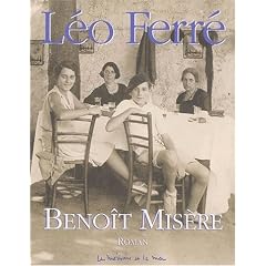 Beno�t Mis�re