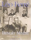 Beno�t Mis�re