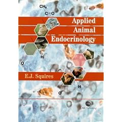 Applied Animal Endocrinology