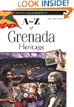A-Z of Grenada Heritage (Macmillan Ca...
