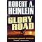 COF Recommends - Science Fiction by Robert A. Heinlein