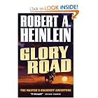 Glory Road by Robert A. Heinlein