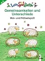 LernSpielZwerge �bungsblock