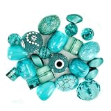 Jesse James Beads 5895 Design Elements Aquarius, Blue ~ Jesse James
