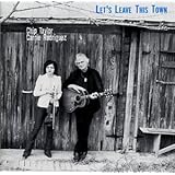 Let's Leave This Town
