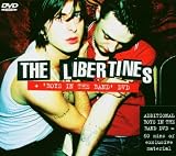 The Libertines + The Boys in the Band [CD + DVD]