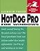 Hotdog Pro Windows (Visual QuickStart Guide)