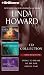 Linda Howard CD Collection: Dying to Please, To Die For, and Killing Time