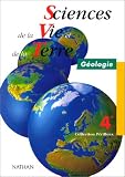 Sciences de la vie et de la terre, 4e, élève avec géologie 1998