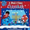Blue's Clues Chanukah (Blue's Clues (8x8 Sagebrush))