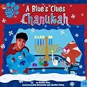 A Blue's Clues Chanukah