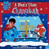 View Book 'A Blue's Clues Chanukah'
